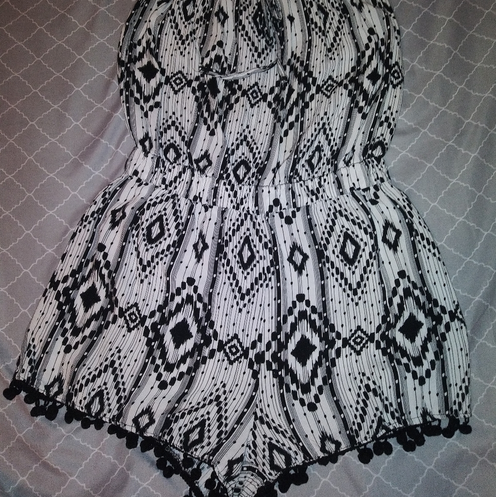 Rue 21 jumpsuit